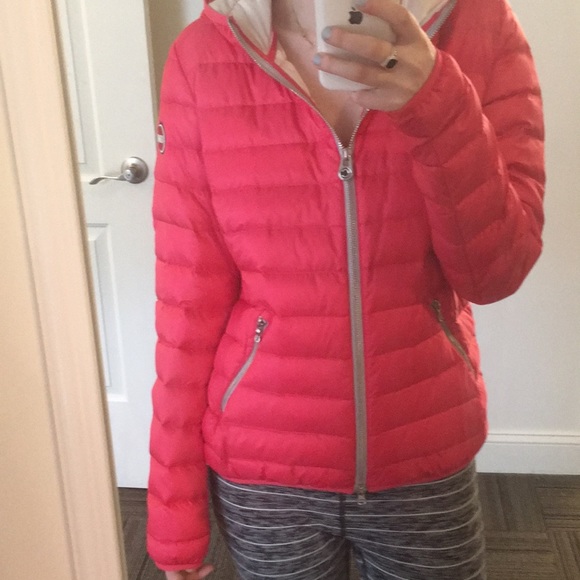 Colmar jacket for women - Picture 5 of 5